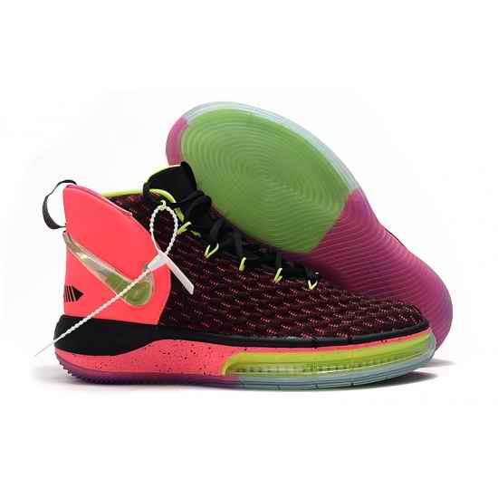 Nike Alpha Dunk 2019 FIBA Men Shoes Future